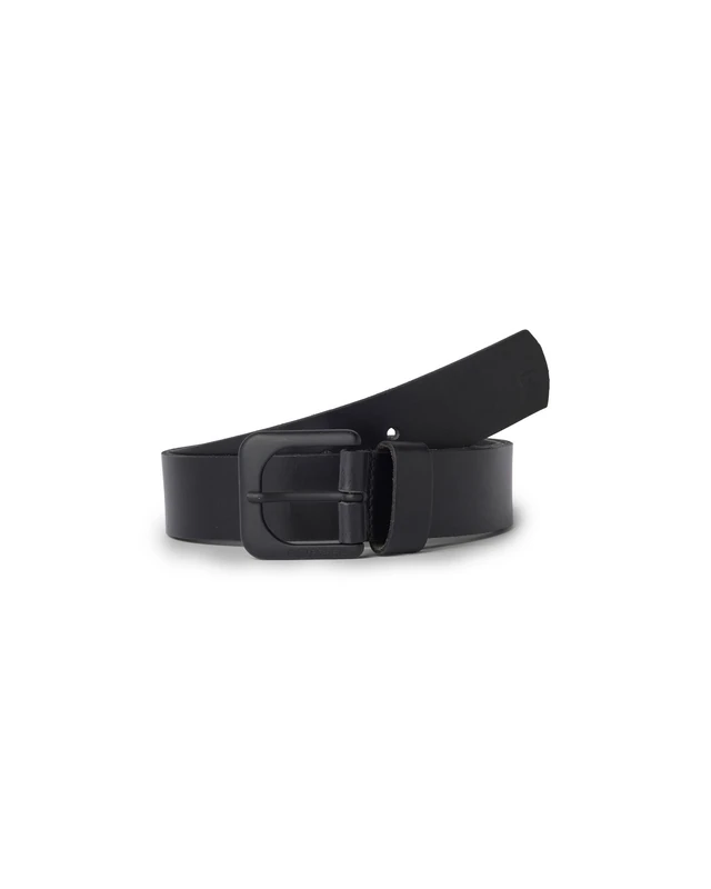 G-STAR Men's Zed Belt, Black (black/matt black metal D04169-3127-406), 65