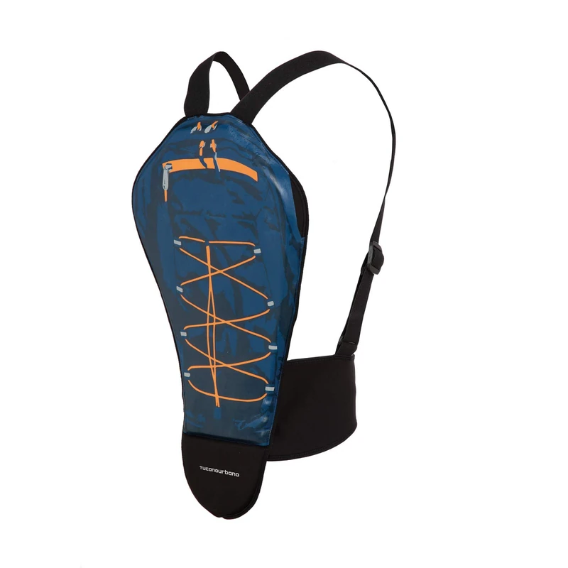 TUCANO URBANO para back blue