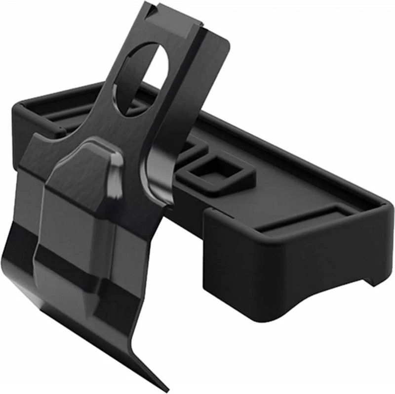 Thule 145082 Roof Racks, Black, One Size