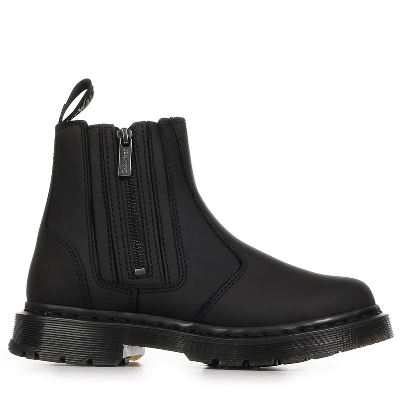DR. MARTENS 2976 Alyson w/zips boots