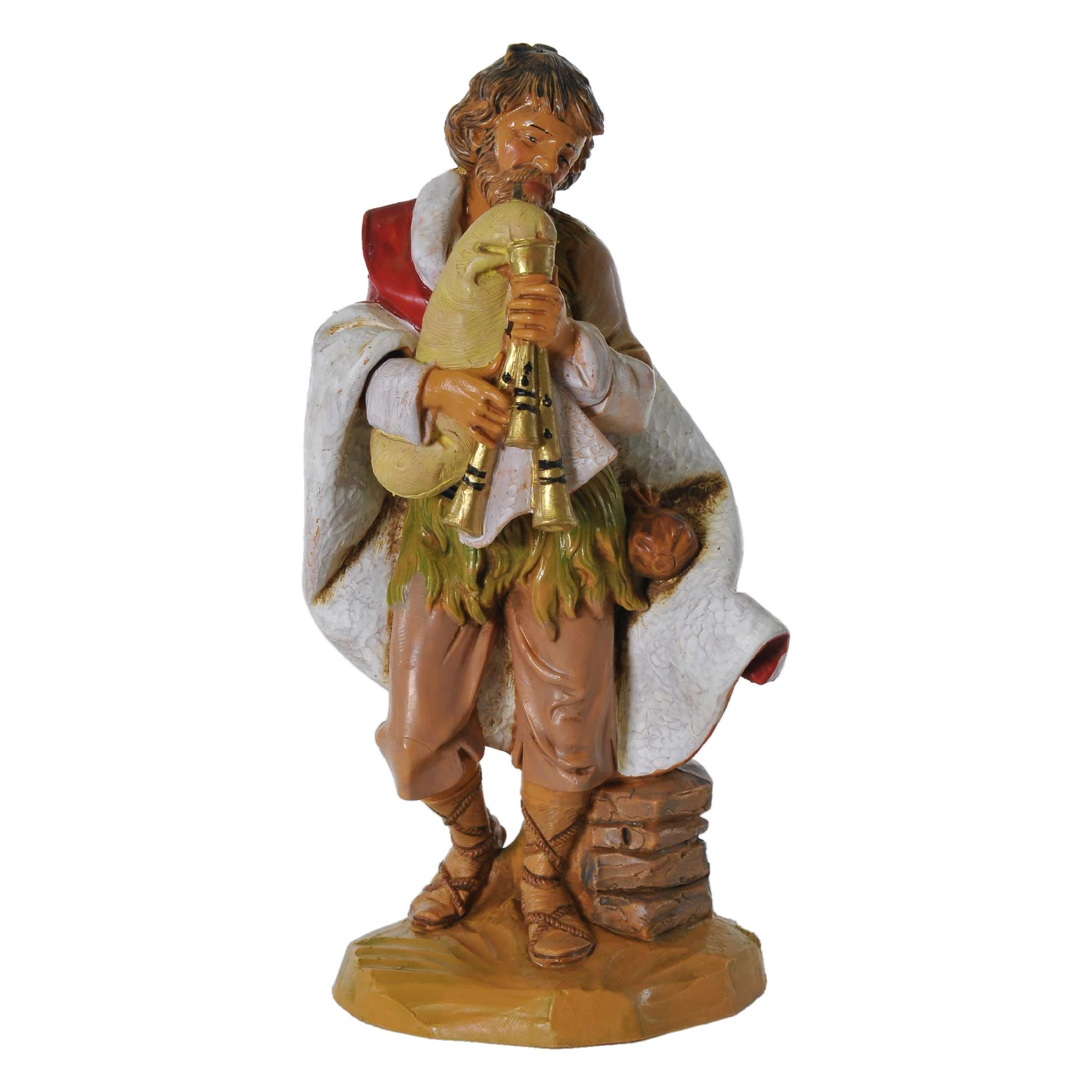 Shepherd 329 for Nativity Scene 19 cm