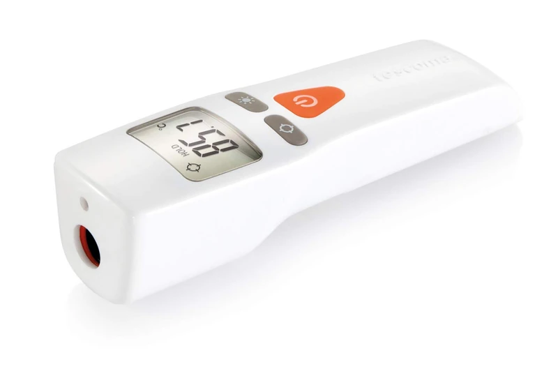 Tescoma Infrared Cook’S Thermometer Accura - Image 1