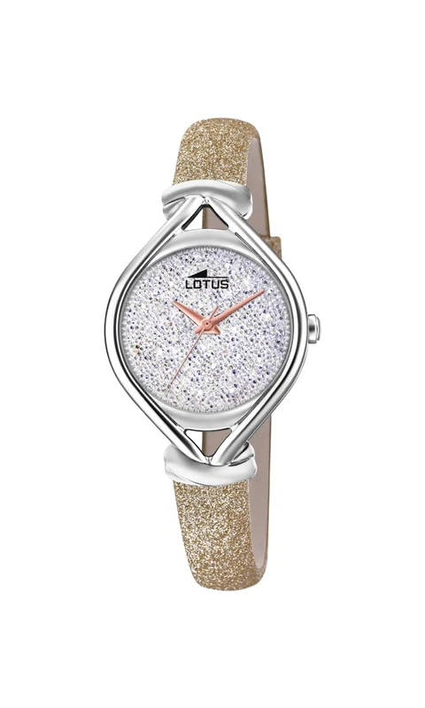 Lotus Womens Dress Watch 18601/2 - Image 1