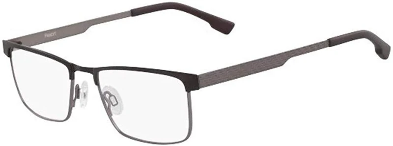 Flexon Women's E1035 Sunglasses Not Applicable, Black, Standard