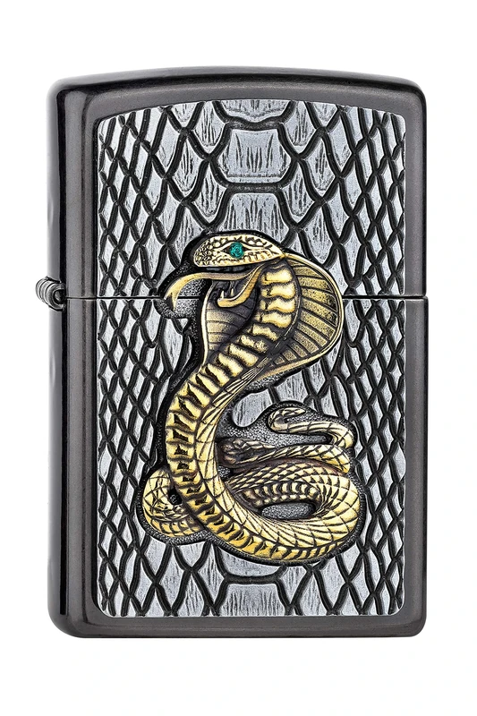 Zippo Kobra 2005928