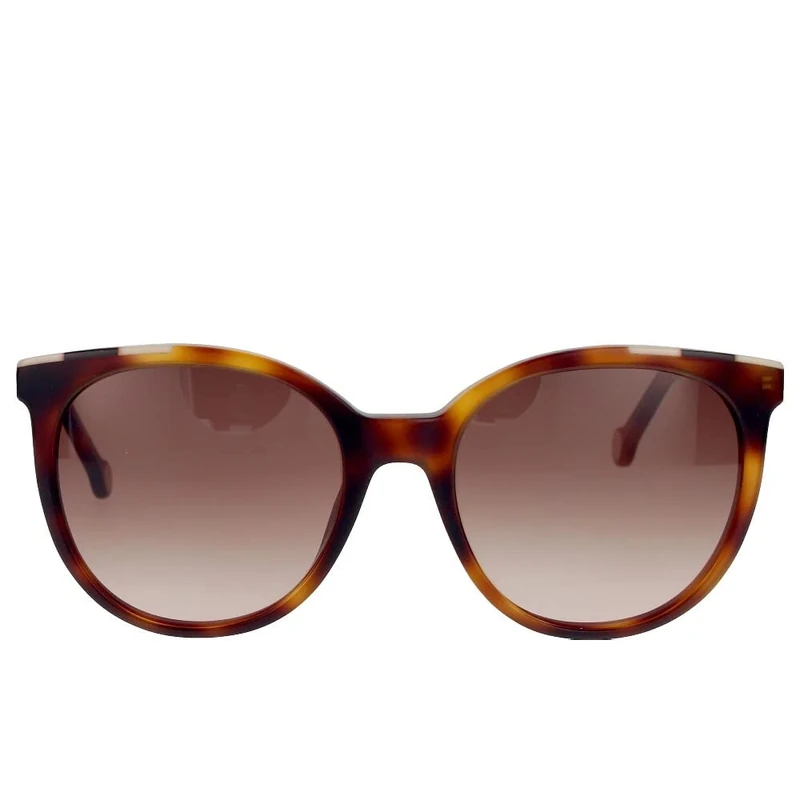 Carolina Herrera Unisex CH794 0752 53 mm Eyeglass Cases, Multicoloured, 53, Multicoloured, 53 cm