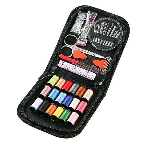Sewing Kit,AUERVO Premium Sewing Supplies