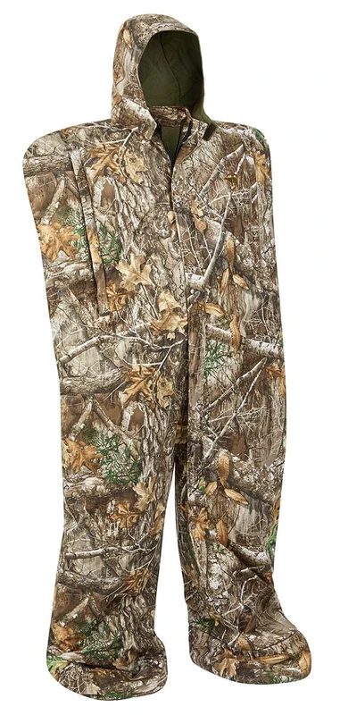 ArcticShield Body Insulator, Realtree Edge, Medium - Image 1