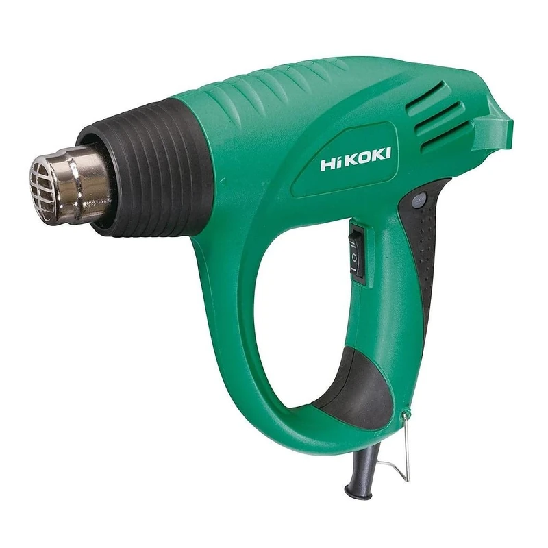 HIKOKI Heißluftgebläse, RH600TLAZ (im Transportkoffer) (2000 Watt) 240V