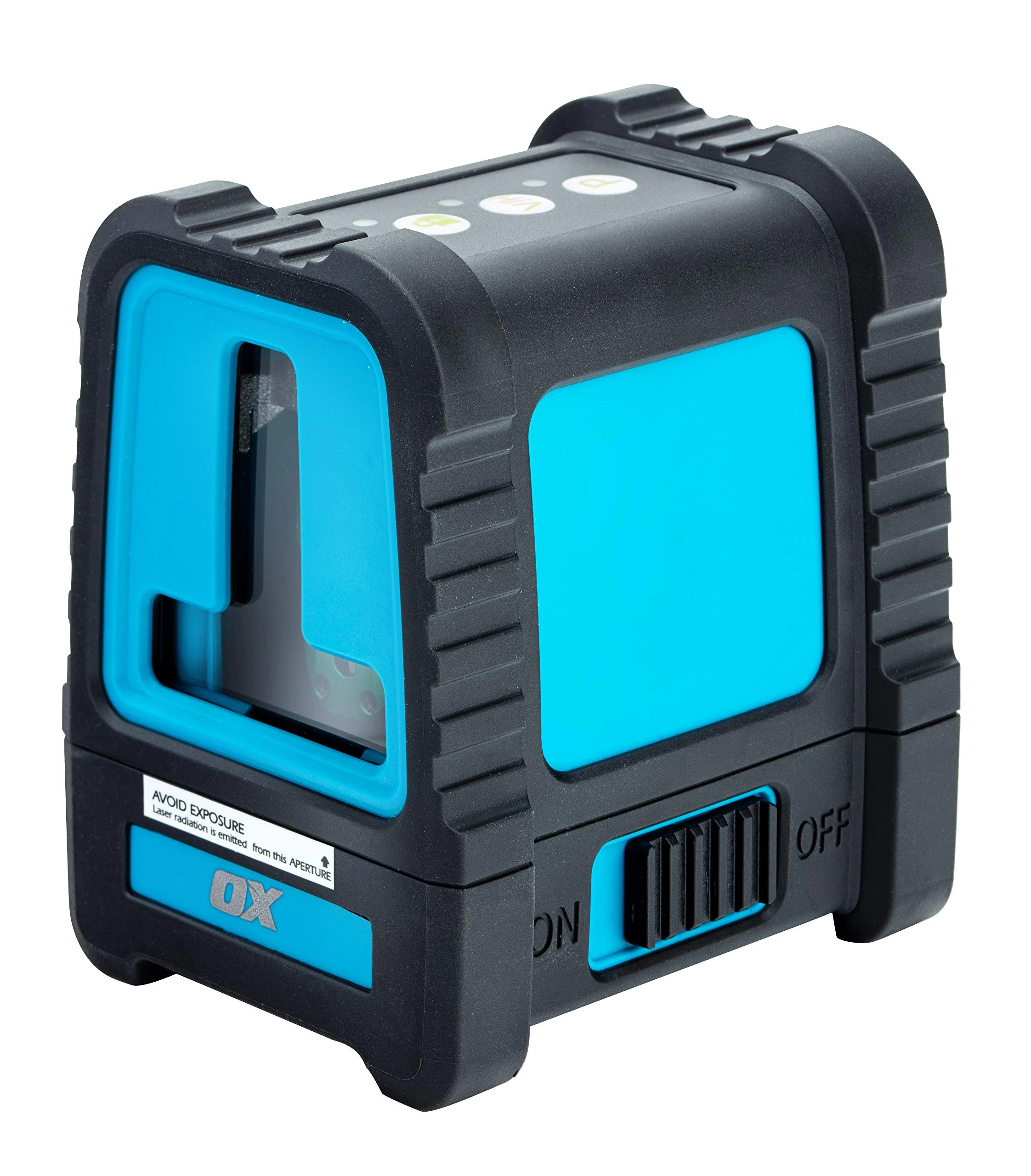 OX Laser Level