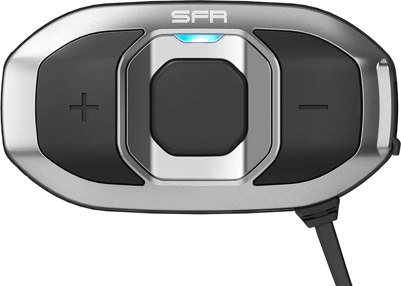 Sena SFR, Low Profile Motorcycle Bluetooth Communication System