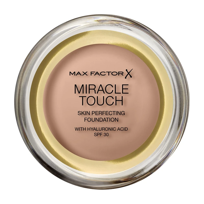 Max Factor Miracle Touch cream to liquid foundation , 11.5g