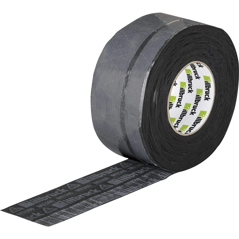 ILLBRUCK 500250 Window Film ME508 TwinAktiv VV EW 70 Self-Adhesive Length 25 m