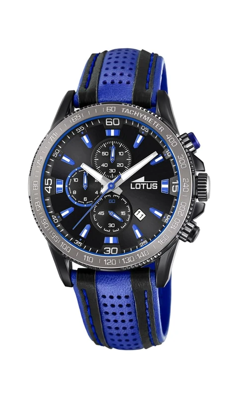 Lotus Watch 18592/2