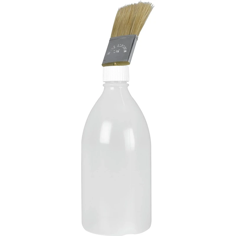 WOLFI 386-3 Brush Bottle for Source Welding