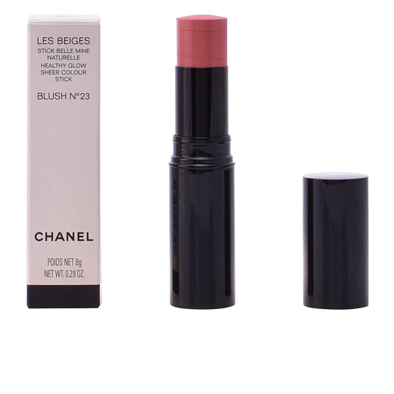 CHANEL Product Beige for Daily Use