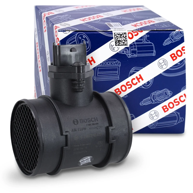 Bosch 0280218401 - Air mass meter
