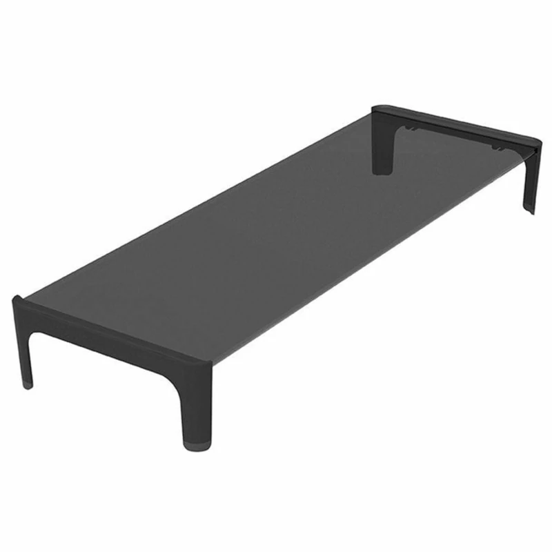 APPROX Standard Monitor Stand APPSRISERB Black, Max 20 kg