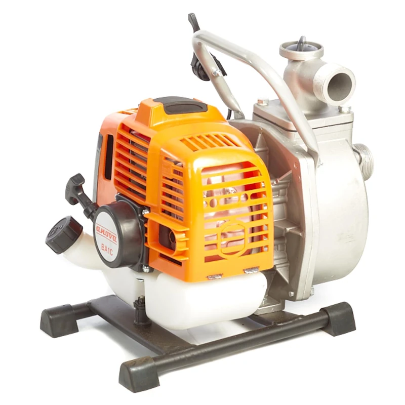 ANOVA Bomba AGUA 42 7 1.5 Outdoor Power Equipment Red Size 55
