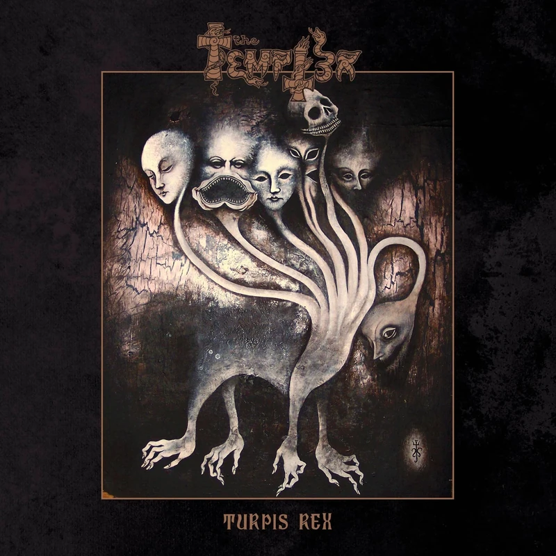 Turpis Rex [VINYL]