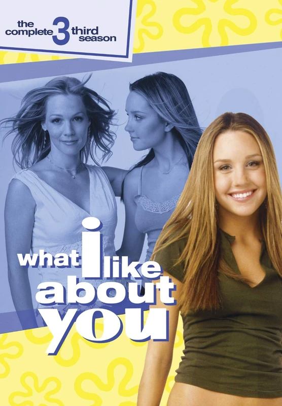 What I Like About You: The Complete Third Season - Image 1