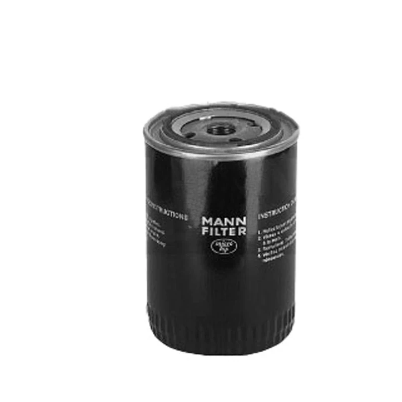 MANN-FILTER W 11 106 Oil Filter - for Off-Highway Applications