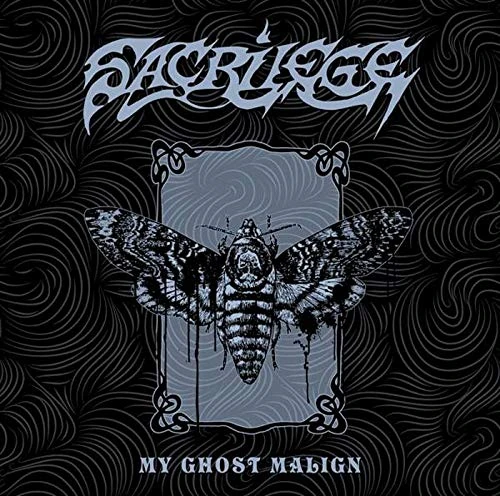 My Ghost Malign [VINYL]