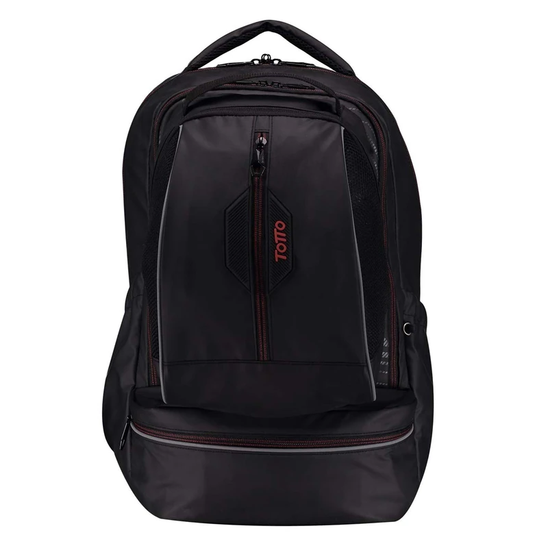 TOTTO Mochila P Tablet Y Pc Peniche Casual Daypack 40 Centimeters 25 Multicolour (Multicolor)