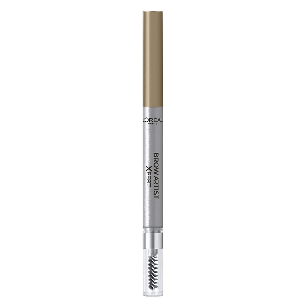 L'Oreal Paris Eyebrow Artist Xpert Pencil, 101 Blonde
