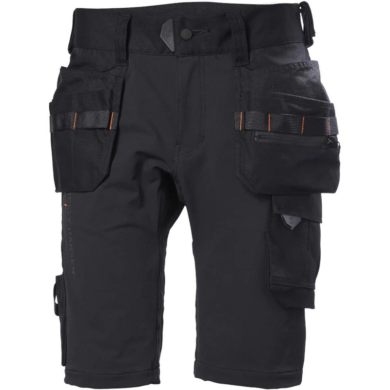 Helly Hansen Workwear Mens Chelsea Evolution Construction Pants - Image 1