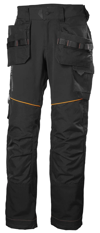 Helly Hansen Workwear Mens Chelsea Evolution Construction Pants