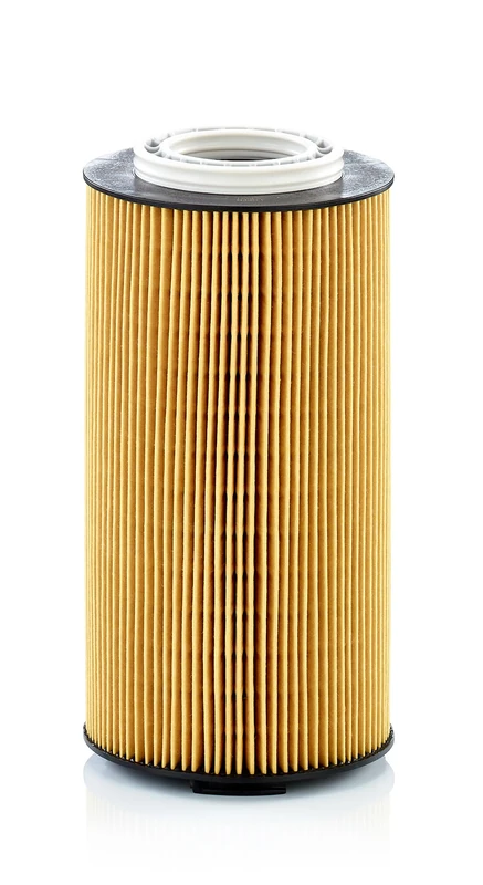 MANN-FILTER HU 12 009 z Oil Filter - for Trucks + Buses