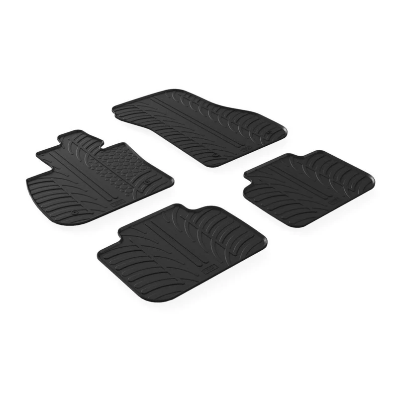 Lampa 24583 Rubber Floor Mats Medium