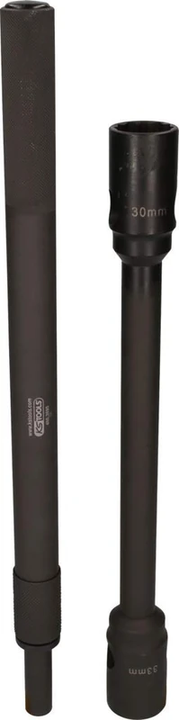 KS Tools 460.3695 Driver's Cab Key Set for Mercedes, 2 Pieces