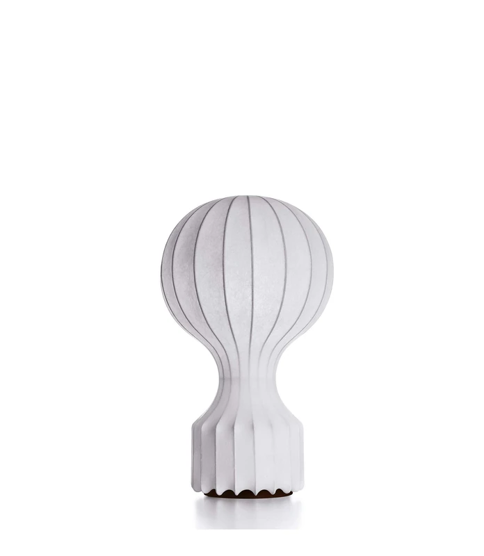 Flos Gatto New ED.05 EU Resin Fibre 56 x 35 cm White - Image 1