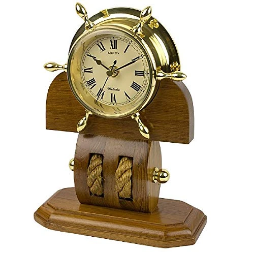 Regatta Clock