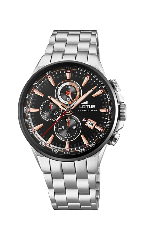 Lotus Mens Watch 18586/1
