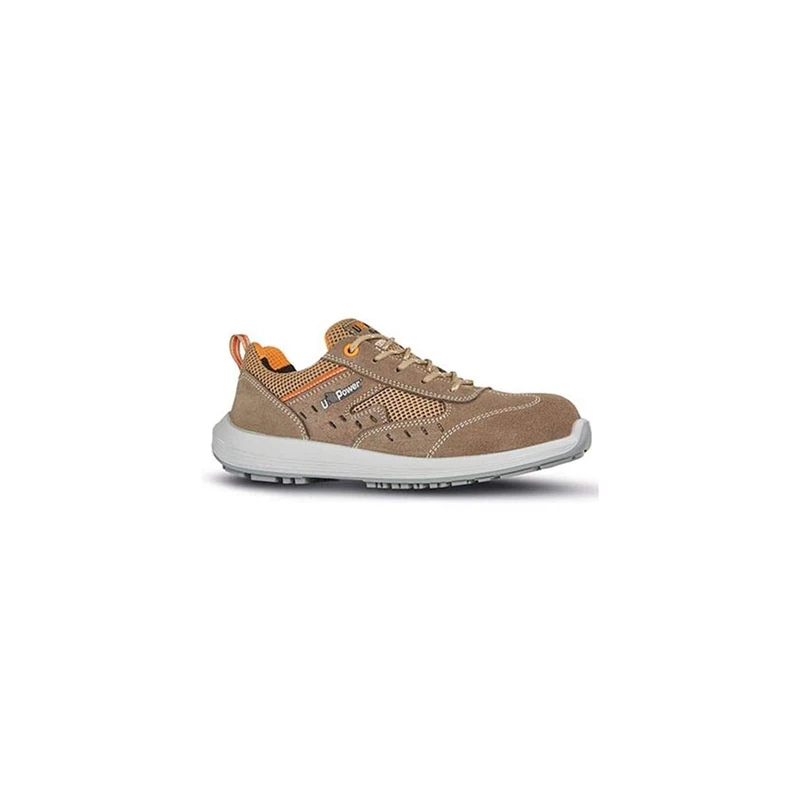 U-POWER VENTO s S1PS FO SR Work shoes