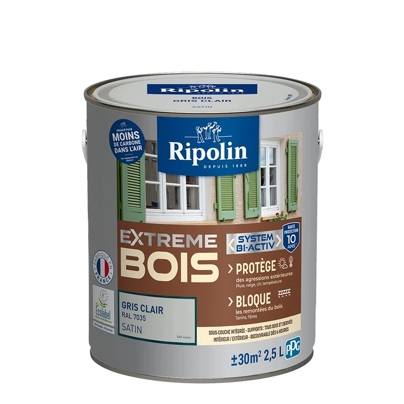 RIPOLIN 321645 Paint - Image 1