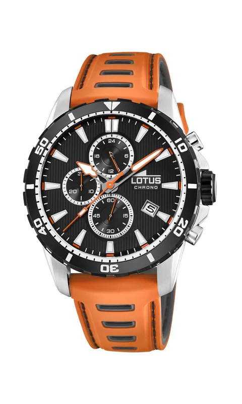 Lotus Watch 18600/2