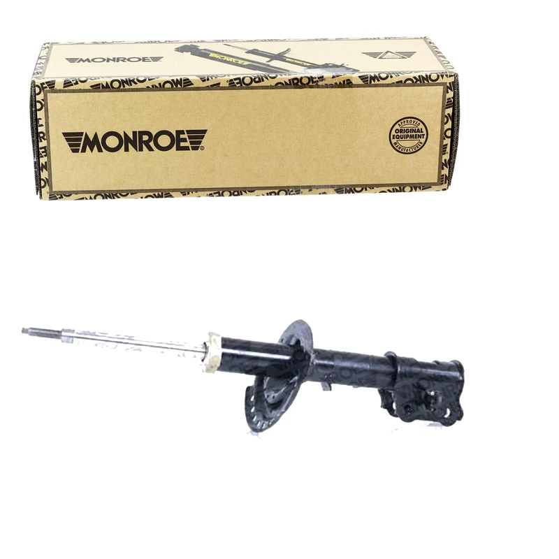 MONROE SHOCK ABSORBER | G7118 | FRONT | FOR HYUNDAI I20 I 2008-2015 | OE-MATCHING QUALITY | SMOOTH RIDE & CONTROL
