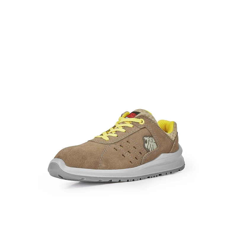 U-POWER TOMMY s S1PS FO SR Safety shoes - Image 1