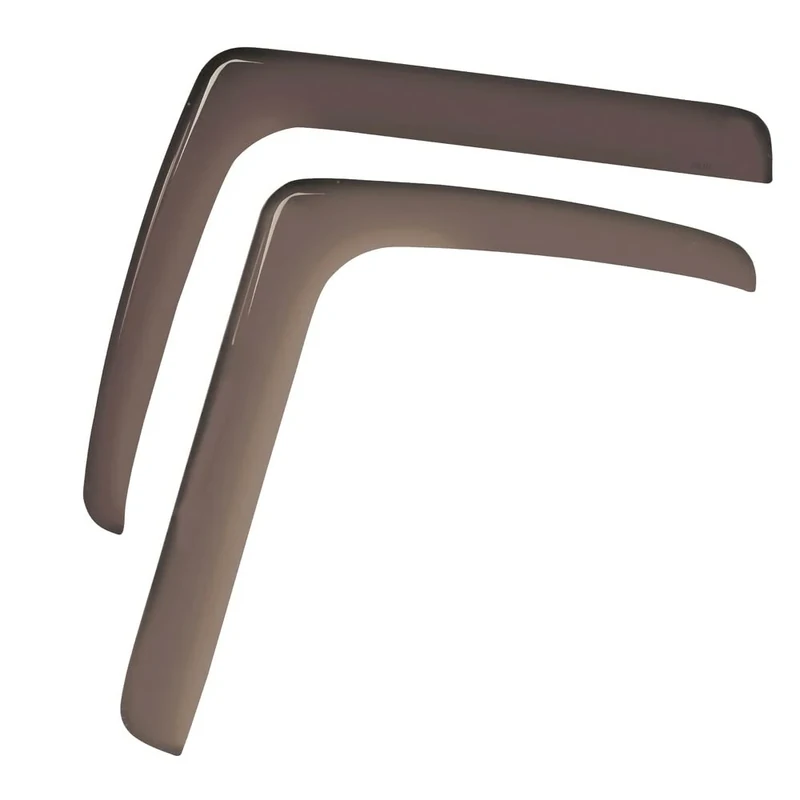 Lampa 96905 Tailored Wind Deflectors Set