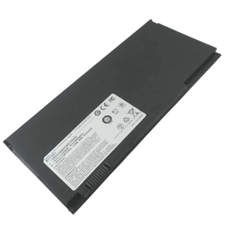 amsahr BTY-S1F-02 Replacement Battery for MSI BTY-S1F ()