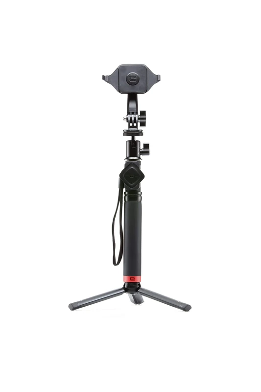 Crosscall X-Stick Telescopic Pole with Bluetooth Control - Image 1