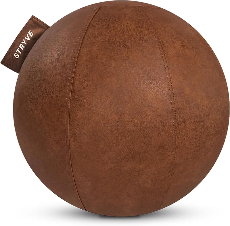 STRYVE Active Ball Brown 65cm
