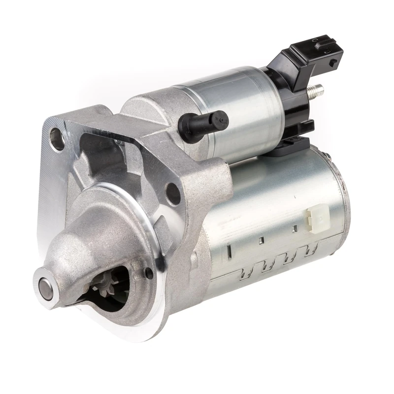 DENSO Starter Motor - DSN1368 - OE Number: 96 715 308 80