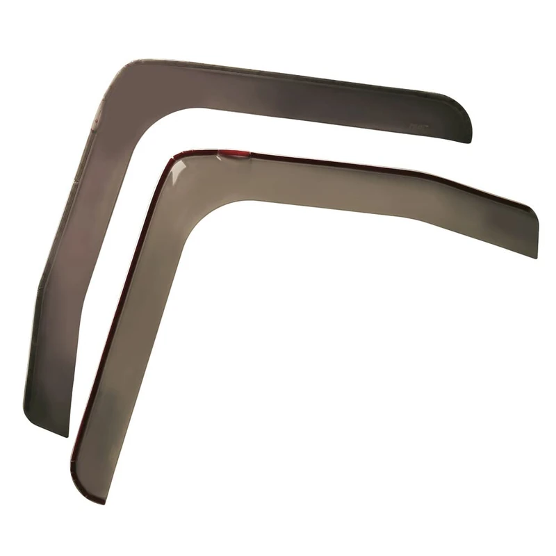 LAMPA 96918 Tailored Wind Deflectors Set - Image 1