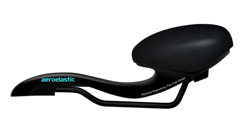 AEROELASTIC AE Saddle - Image 1