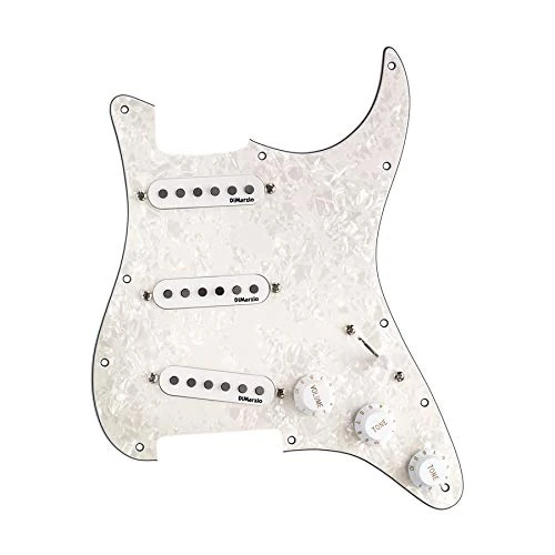 DiMarzio FG 2108PWA10 Richie Kotzen Strat